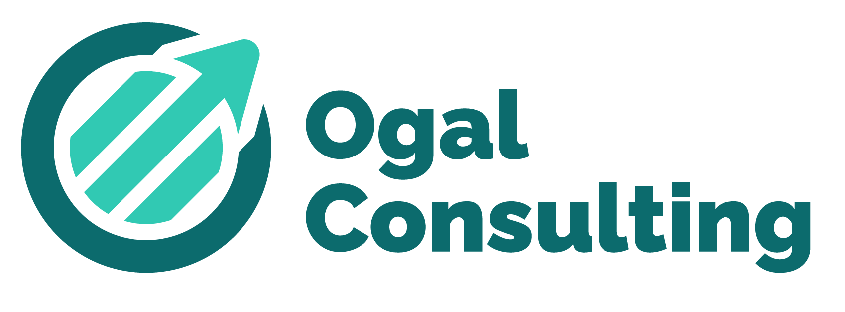 Ogal Consulting logo